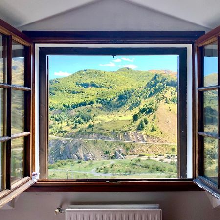 Inmobiliaria Formigal - admite mascotas Apartment Exterior foto