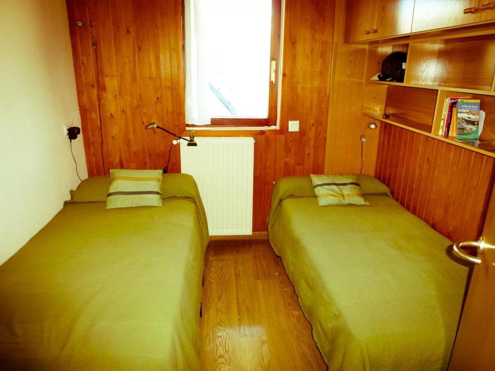 Inmobiliaria Formigal - admite mascotas Apartment Exterior foto