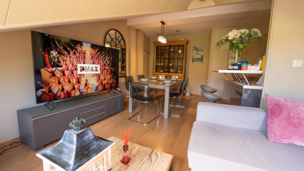 Inmobiliaria Formigal - admite mascotas Apartment Exterior foto