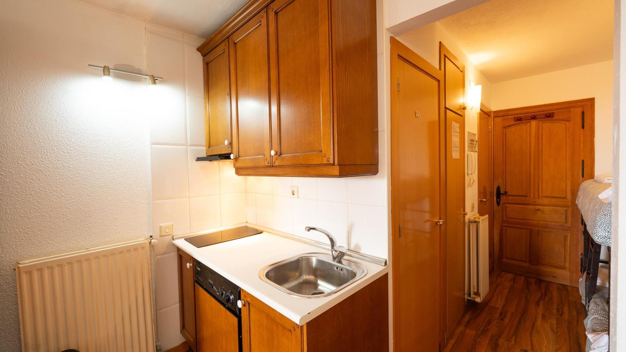 Inmobiliaria Formigal - admite mascotas Apartment Exterior foto